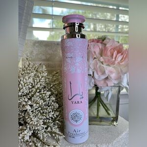 NEW - Lattafa Yara Air Freshener